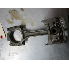 09H030 LEFT PISTON WITH CONNECTING ROD STANDARD SIZE From 1994 Dodge Caravan  3.0